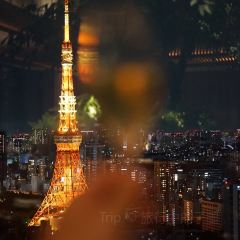 The Jade Room + Garden Terrace User Photo