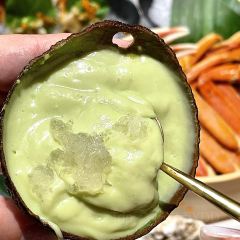 花升精致日式海鲜放题 User Photo