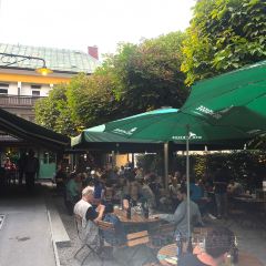 Die Weisse 여행 사진