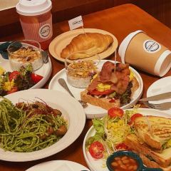 730AM CAFE·七點半咖啡·全日簡餐張用戶圖片