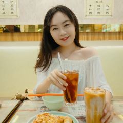 香江姳苑(静安店) User Photo