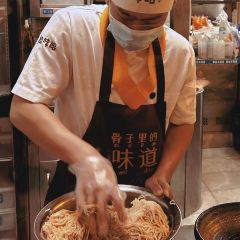 拾味馆·海南菜(陵水海韵店) User Photo