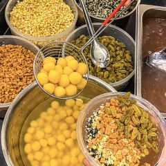 一一牛杂火锅(洋河店) User Photo