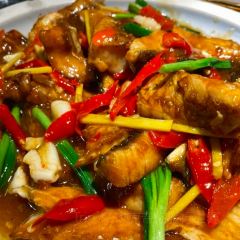 Delicious Love and Taste Old Story User Photo