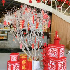 簕韵·簕菜奶茶(锦江国际店) User Photo