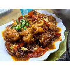 FU CHUN ZHU JIAO GUAN User Photo