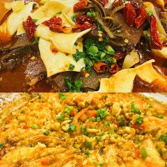 Xiangshixiaoyuan (meidecheng) User Photo