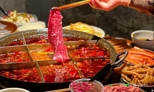 Qiuniangniang Hot Pot (Lao Branch)