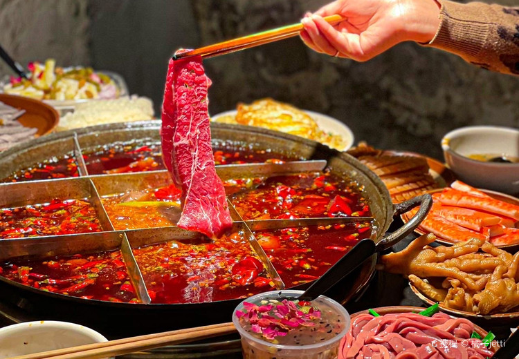 Qiuniangniang Hot Pot (Lao Branch)のおすすめメニュー・口コミ・営業