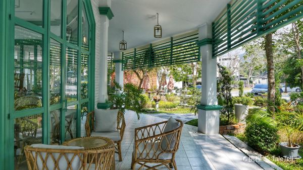 Vanilla Sky Bang Phra