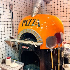 邈一kitchen喵呜餐厅(江北店) User Photo