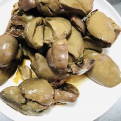 梁庆十三香龙虾馆(夹江店) User Photo