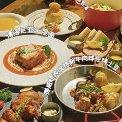 源味北歐(西餐廳)張用戶圖片