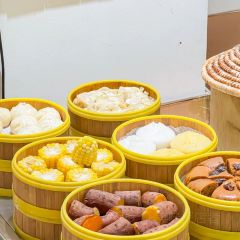 野云边纯素食自助 User Photo