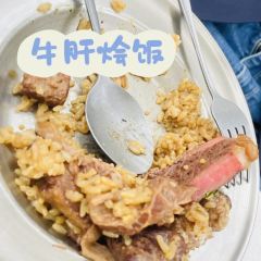 月亮与六便士Cake·Coffee·Meal(大兜路店) User Photo