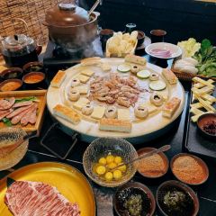 花間雲裳•雲南玉石板燒張用戶圖片