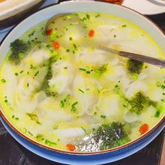 都喜富都濱湖酒店中餐廳張用戶圖片