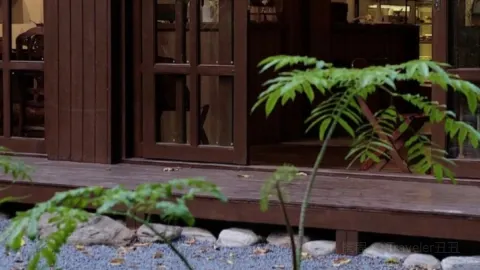 薰蘭 in Yangjiang