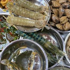 川悅·海鮮集市火鍋 （東二環泰禾廣場店）張用戶圖片