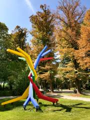 Giardini della Biennale