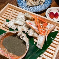 浅草肆·寿喜烧·田舍料理(双楠店) User Photo