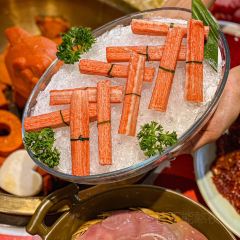 德庄后花园火锅(东原1891店) User Photo