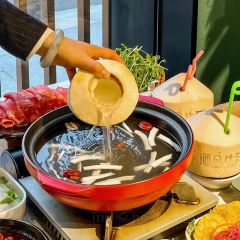 椰品生活海南椰子鸡(阿那亚店) User Photo