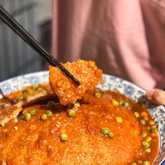 鱼宴馆·灶台鱼·淳醉旧时光(千岛湖店) User Photo