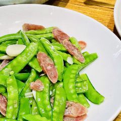 和苑私房菜馆 User Photo