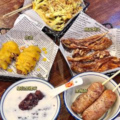 黎耀阳财神糖水铺(光明路店) 여행 사진