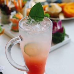 泰莱金·冬阴功手抓饭·傣泰融合·泰国罗氏虾餐厅(滨海大道店) User Photo