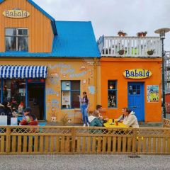 Cafe Babalu User Photo