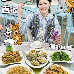 東泳海鮮餐廳（小徑灣黃金海岸店）張用戶圖片