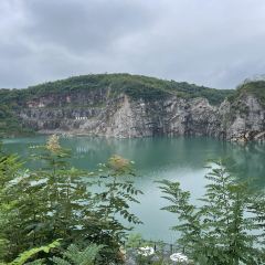小杭坑2号营地 User Photo