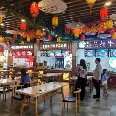 （保定服務區）餐廳張用戶圖片