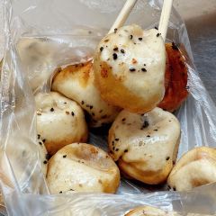 董胖子煎包店 User Photo