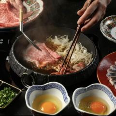 枫桥融合料理(日照店) User Photo