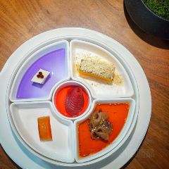 寒山肆 User Photo