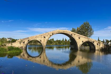 胜利饭店(沈荡店)