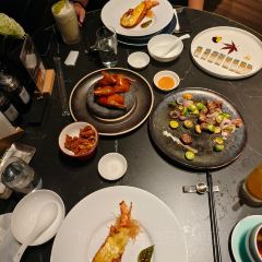 鲤酒琥珀·创意闽南料理(中骏广场店) User Photo