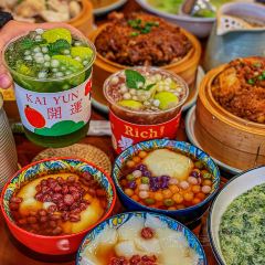 简乐家园 여행 사진