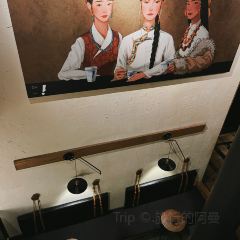 驾咖啡(康定百货大楼店) User Photo