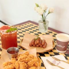 Two days張用戶圖片