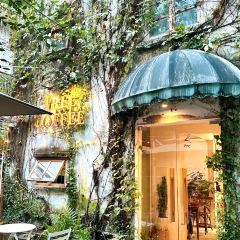 樹Cafe張用戶圖片