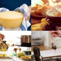 Madame Brasserie - Tour Eiffel User Photo