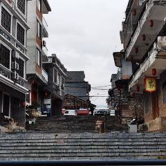 吉悦烘焙生活馆 User Photo
