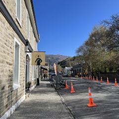 Olivers Restaurant User Photo