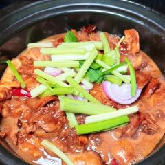 南来北往小酒馆(惠城店) User Photo