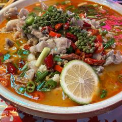 纯属虾想小龙虾烧烤(仓山刘宅店) User Photo