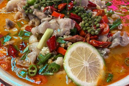 纯属虾想小龙虾烧烤(仓山刘宅店)